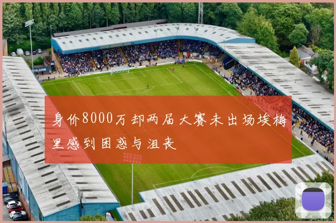 身价8000万却两届大赛未出场埃梅里感到困惑与沮丧